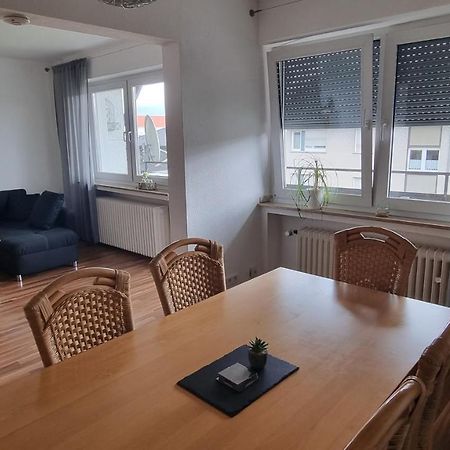 Ferienwohnung Friedenau Steinfurt Zewnętrze zdjęcie