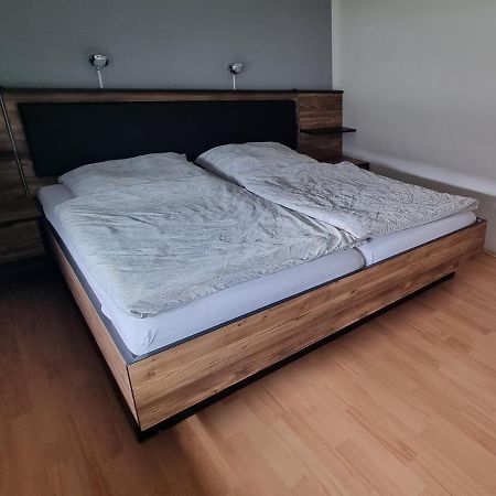 Ferienwohnung Friedenau Steinfurt Zewnętrze zdjęcie